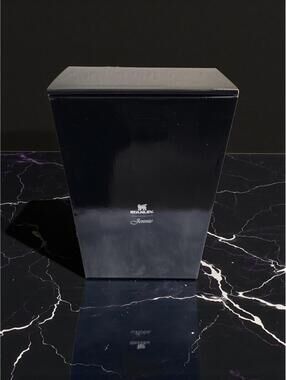 ‼️STANLEY JENNIE 30OZ LUXE TUMBLER LIMITED EDITION EMPTY BOX NO STANLEY INCLUDED